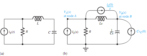 1068_Formulate the s-domain nodal equations.png